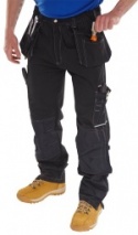 Shawbury Premium Multi Pocket Tradesman Trouser